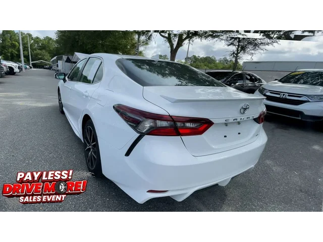 SEMINUEVOS TOYOTA Camry a Estados en autogozo
