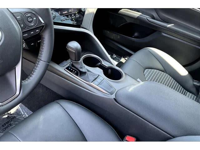 SEMINUEVOS TOYOTA Camry a Tustin    en TUSTIN MAZDA