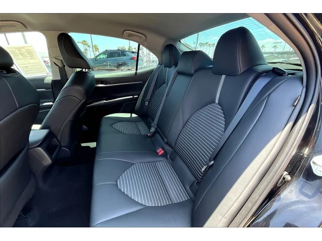 SEMINUEVOS TOYOTA Camry a Tustin    en TUSTIN MAZDA