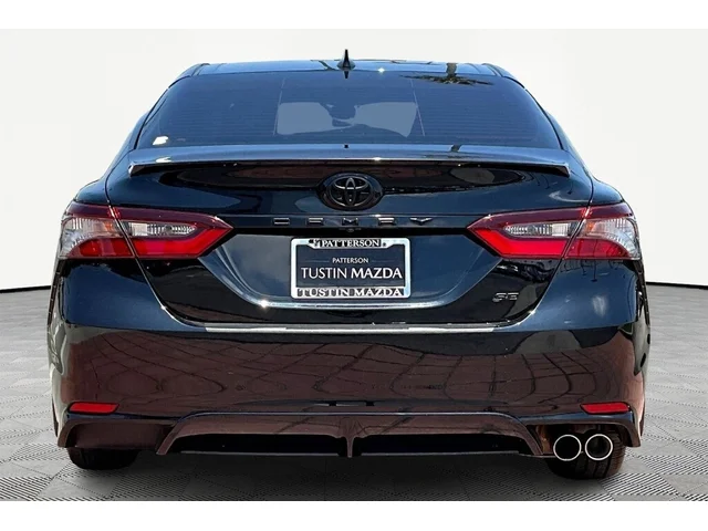 SEMINUEVOS TOYOTA Camry a Tustin    en TUSTIN MAZDA