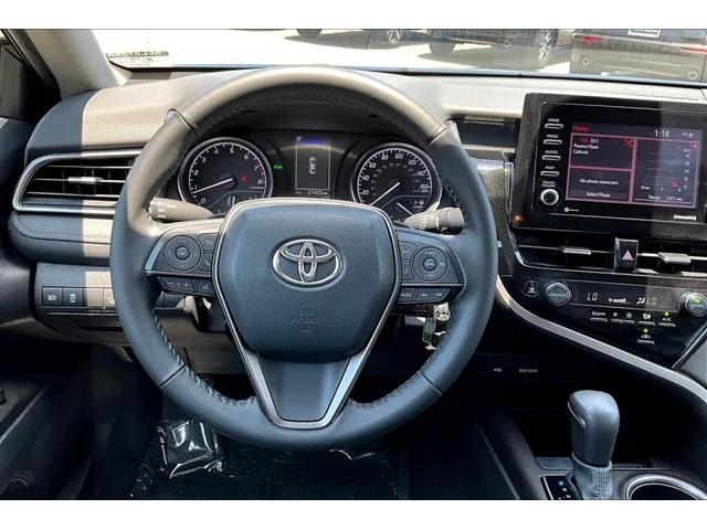 SEMINUEVOS TOYOTA Camry a Tustin    en TUSTIN MAZDA