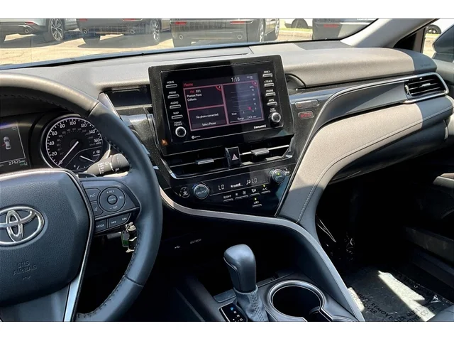 SEMINUEVOS TOYOTA Camry a Tustin    en TUSTIN MAZDA