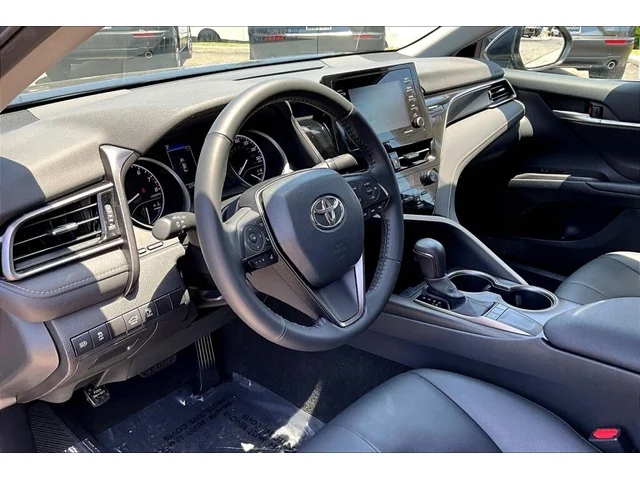 SEMINUEVOS TOYOTA Camry a Tustin    en TUSTIN MAZDA