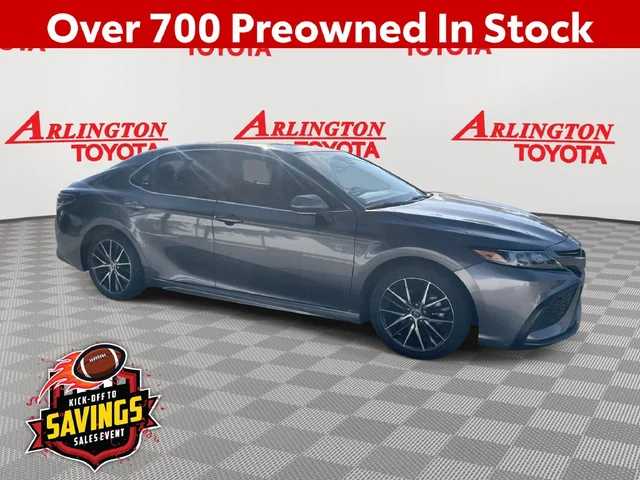 SEMINUEVOS TOYOTA Camry a Estados en autogozo