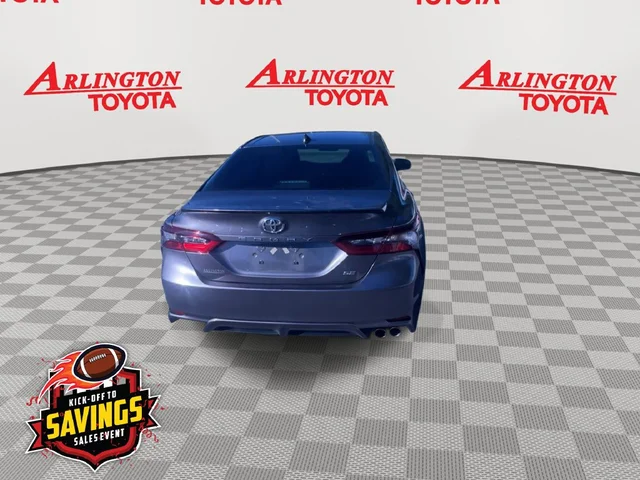 SEMINUEVOS TOYOTA Camry a Estados en autogozo