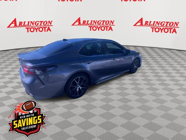 SEMINUEVOS TOYOTA Camry a Estados en autogozo