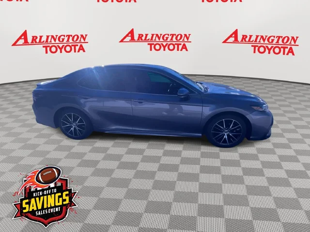 SEMINUEVOS TOYOTA Camry a Estados en autogozo