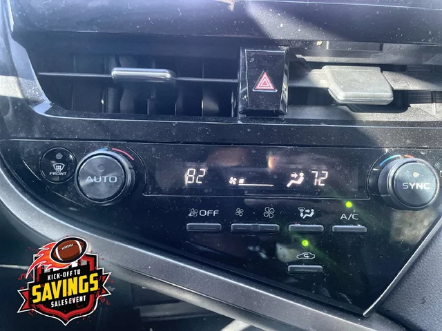 SEMINUEVOS TOYOTA Camry a Estados en autogozo