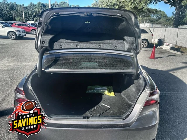 SEMINUEVOS TOYOTA Camry a Estados en autogozo