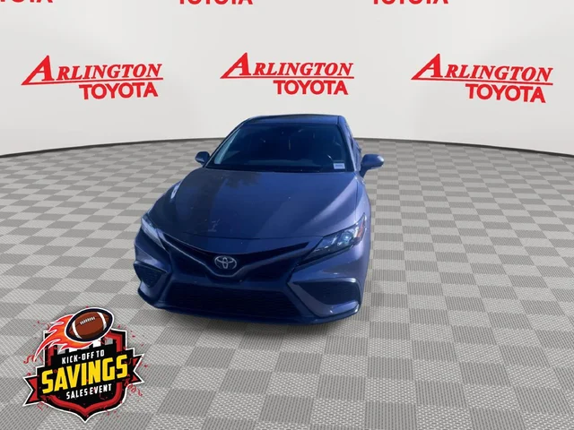 SEMINUEVOS TOYOTA Camry a Estados en autogozo