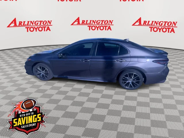 SEMINUEVOS TOYOTA Camry a Estados en autogozo