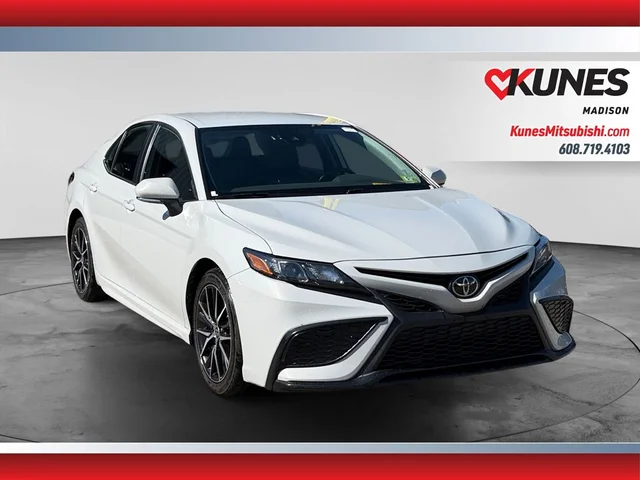 SEMINUEVOS TOYOTA Camry a Estados en autogozo