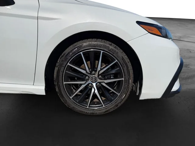 SEMINUEVOS TOYOTA Camry a Estados en autogozo