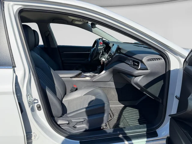 SEMINUEVOS TOYOTA Camry a Estados en autogozo