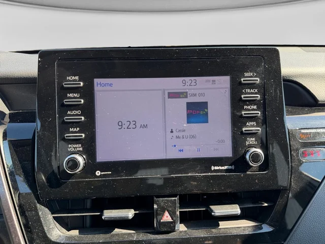 SEMINUEVOS TOYOTA Camry a Estados en autogozo