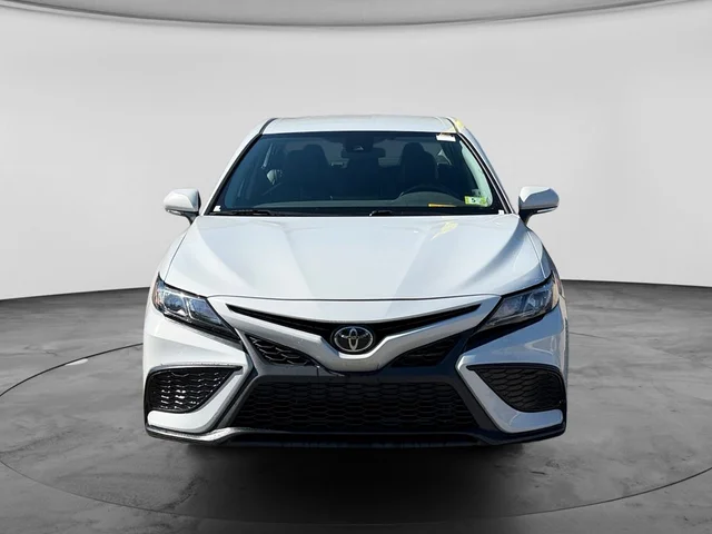 SEMINUEVOS TOYOTA Camry a Estados en autogozo