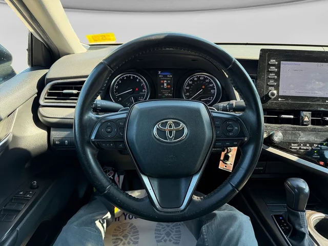 SEMINUEVOS TOYOTA Camry a Estados en autogozo
