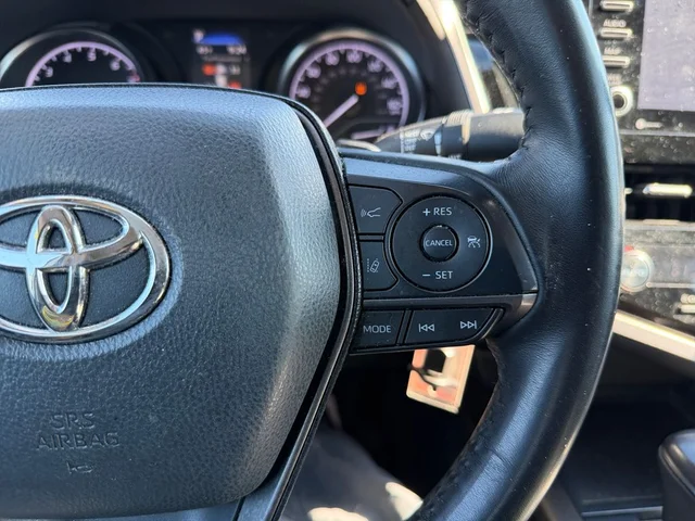 SEMINUEVOS TOYOTA Camry a Estados en autogozo