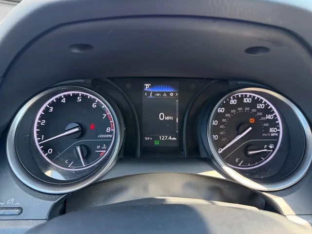 SEMINUEVOS TOYOTA Camry a Estados en autogozo