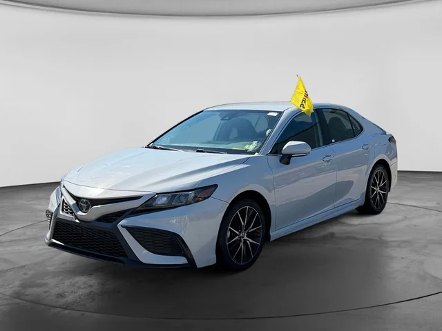 SEMINUEVOS TOYOTA Camry a Estados en autogozo