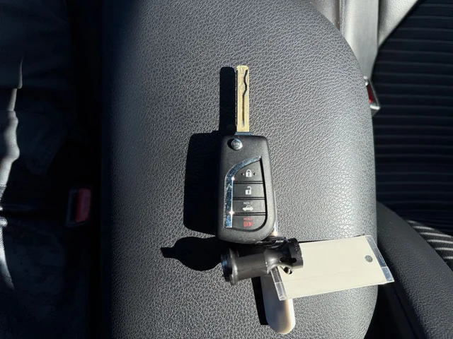 SEMINUEVOS TOYOTA Camry a Estados en autogozo