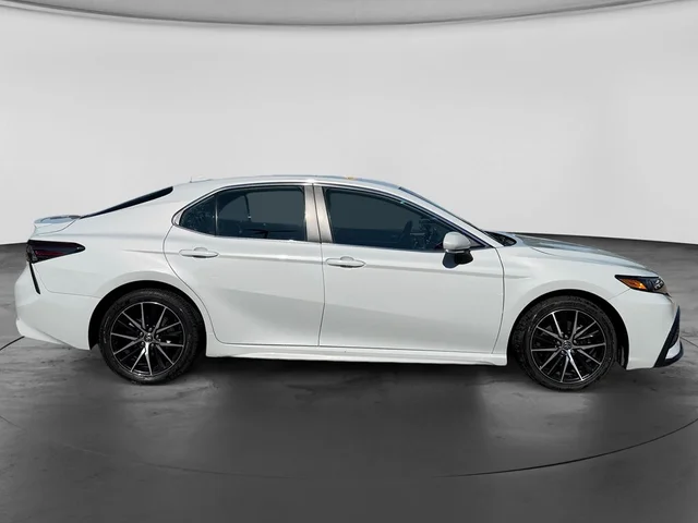 SEMINUEVOS TOYOTA Camry a Estados en autogozo