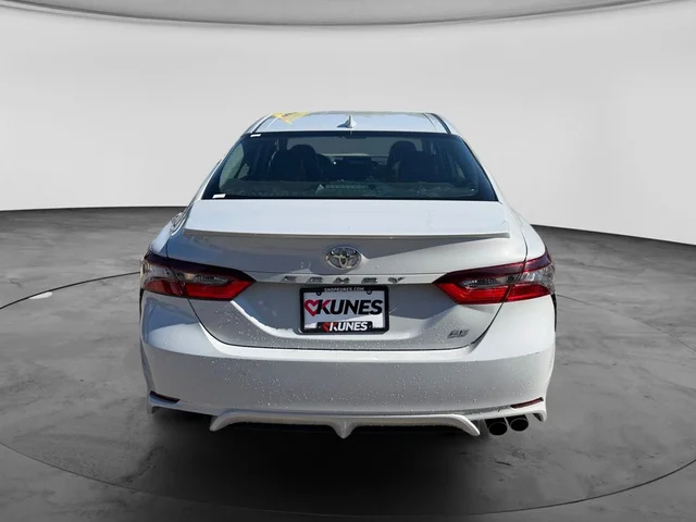 SEMINUEVOS TOYOTA Camry a Estados en autogozo