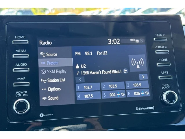 Pre-Owned TOYOTA Camry at Anderson Honda in Palo Alto