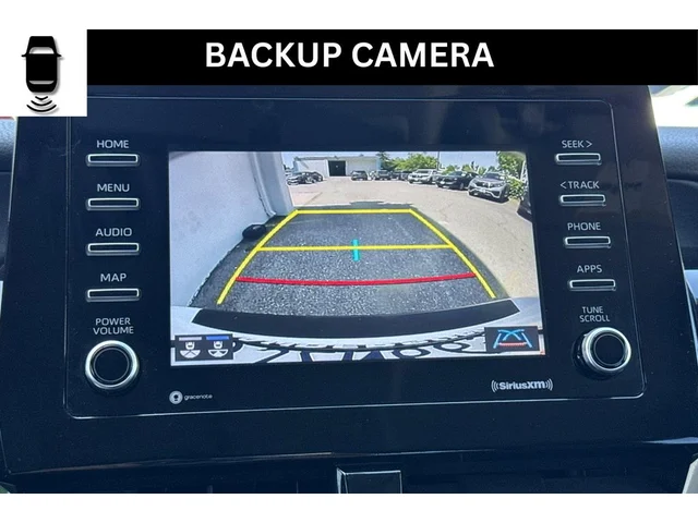 Pre-Owned TOYOTA Camry at Anderson Honda in Palo Alto