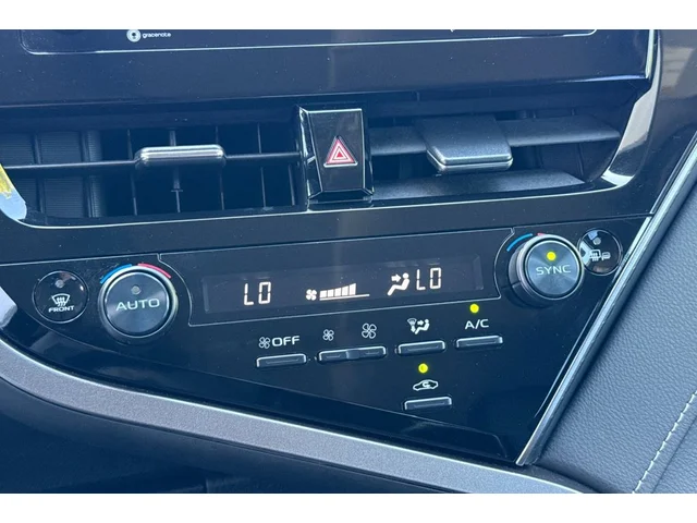 Pre-Owned TOYOTA Camry at Anderson Honda in Palo Alto