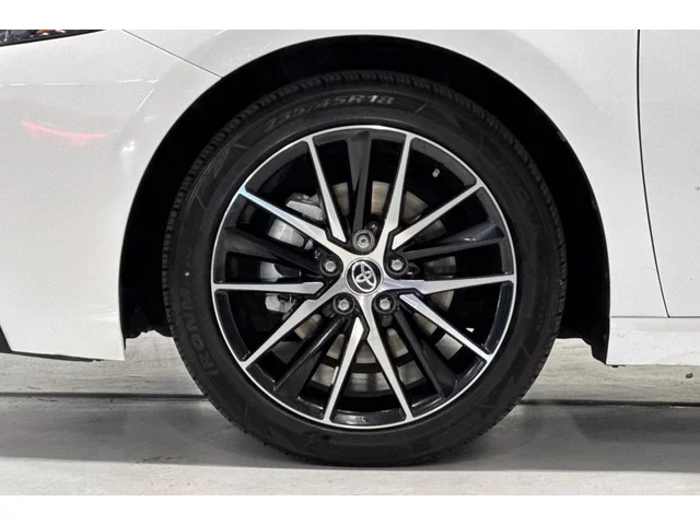 Pre-Owned TOYOTA Camry at Anderson Honda in Palo Alto