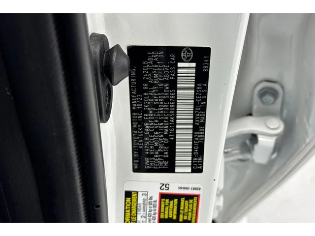 Pre-Owned TOYOTA Camry at Anderson Honda in Palo Alto