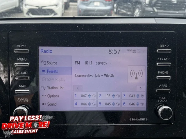 SEMINUEVOS TOYOTA Camry a Estados en autogozo
