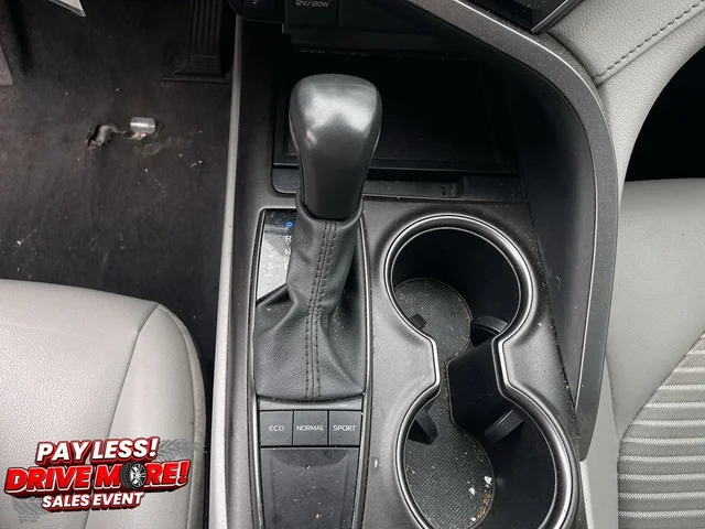 SEMINUEVOS TOYOTA Camry a Estados en autogozo