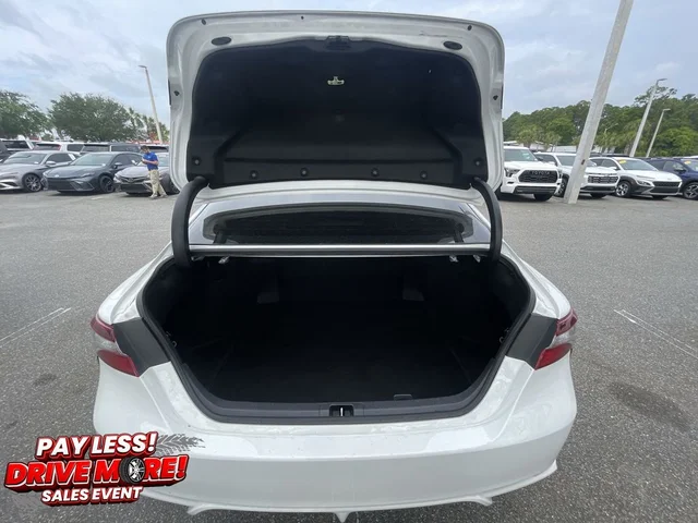 SEMINUEVOS TOYOTA Camry a Estados en autogozo