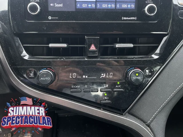 SEMINUEVOS TOYOTA Camry a Estados en autogozo