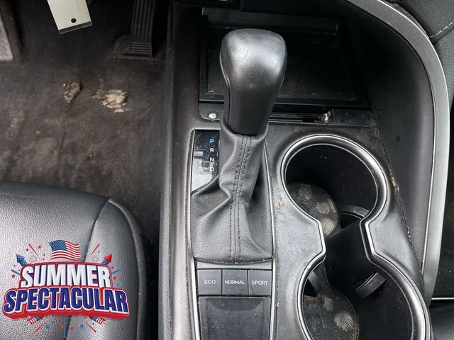 SEMINUEVOS TOYOTA Camry a Estados en autogozo