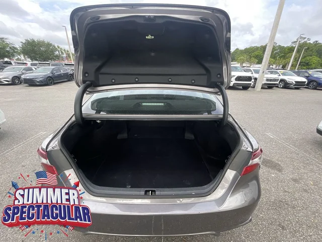 SEMINUEVOS TOYOTA Camry a Estados en autogozo