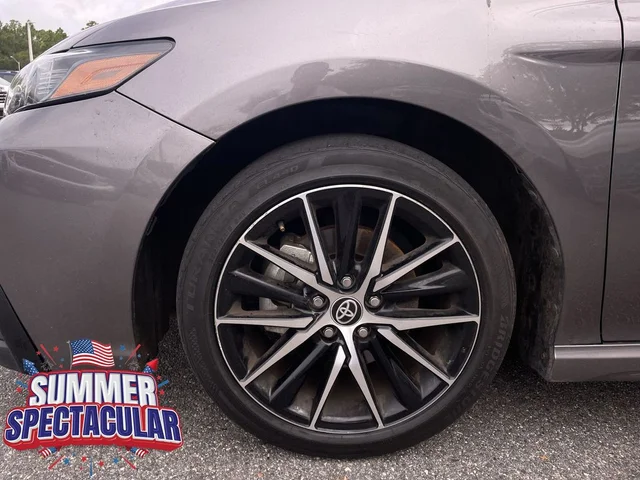 SEMINUEVOS TOYOTA Camry a Estados en autogozo
