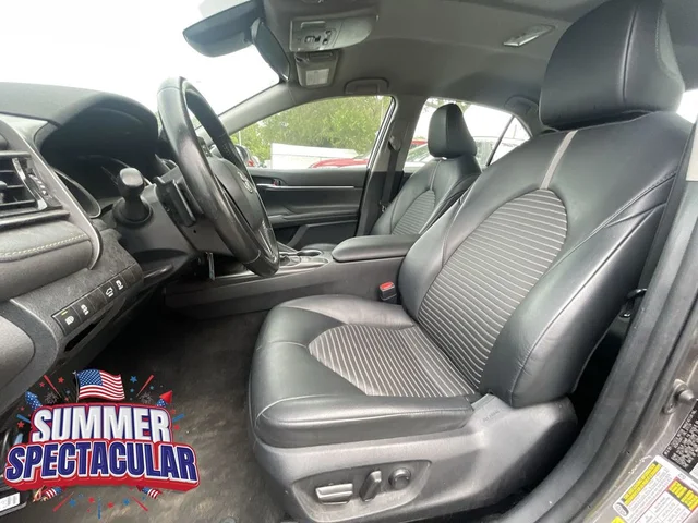 SEMINUEVOS TOYOTA Camry a Estados en autogozo