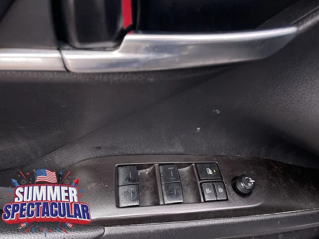 SEMINUEVOS TOYOTA Camry a Estados en autogozo