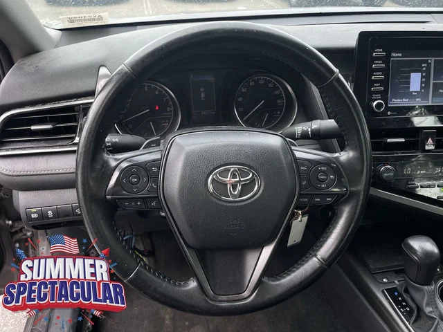 SEMINUEVOS TOYOTA Camry a Estados en autogozo