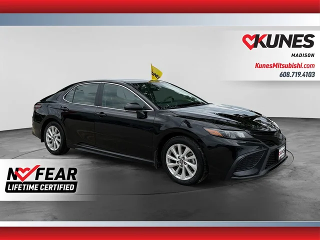 SEMINUEVOS TOYOTA Camry a Estados en autogozo