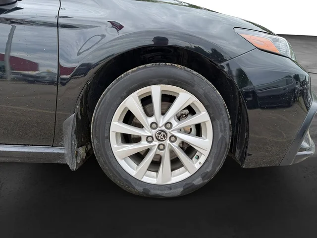 SEMINUEVOS TOYOTA Camry a Estados en autogozo