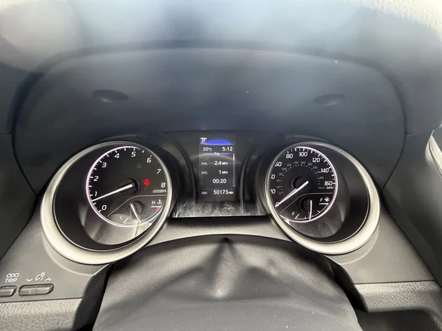 SEMINUEVOS TOYOTA Camry a Estados en autogozo