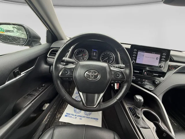 SEMINUEVOS TOYOTA Camry a Estados en autogozo