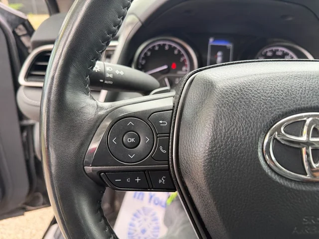 SEMINUEVOS TOYOTA Camry a Estados en autogozo