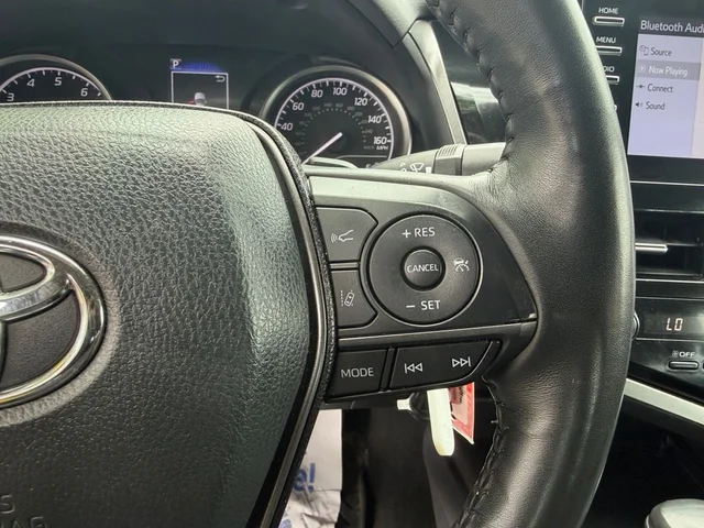 SEMINUEVOS TOYOTA Camry a Estados en autogozo
