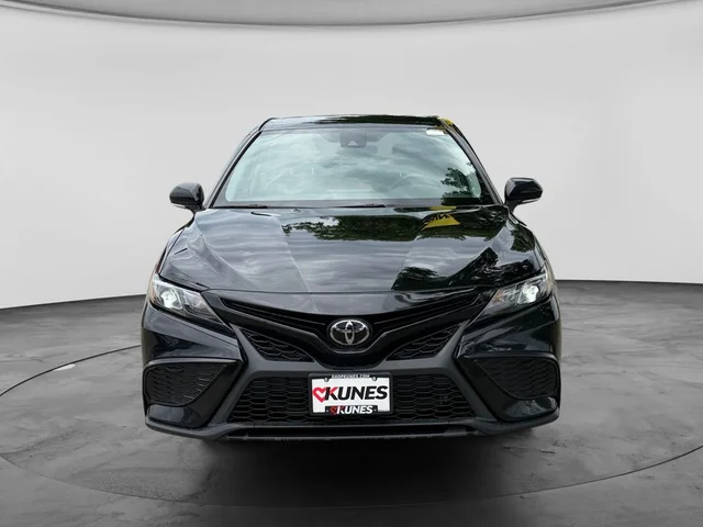 SEMINUEVOS TOYOTA Camry a Estados en autogozo