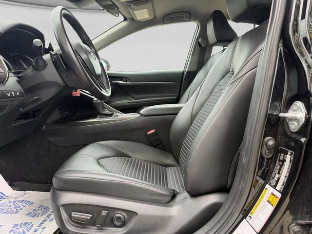 SEMINUEVOS TOYOTA Camry a Estados en autogozo